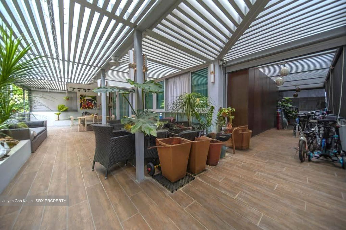 The Minton (D19), Condominium #628570151
